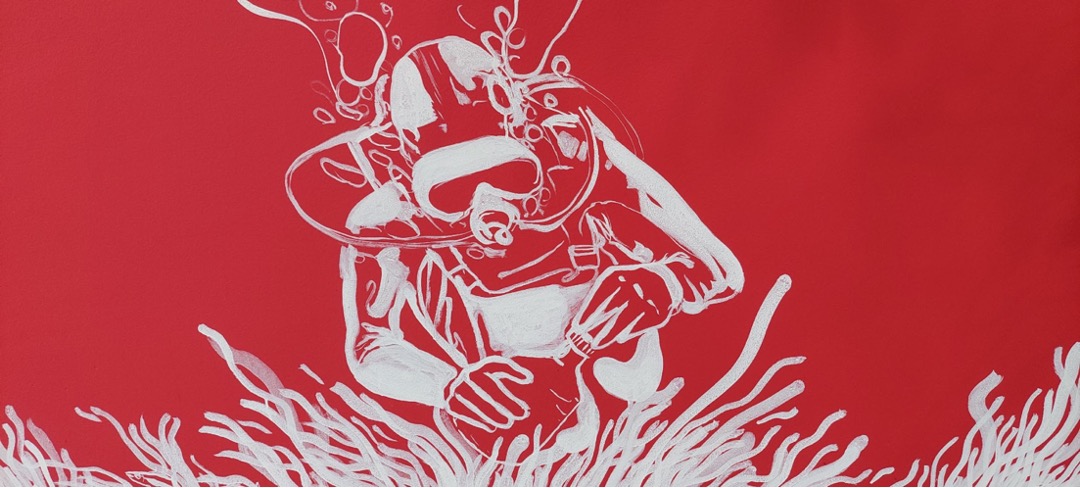 La plongée scientifique