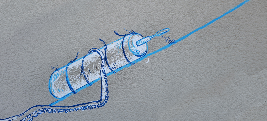 hydrophone 1 site meze